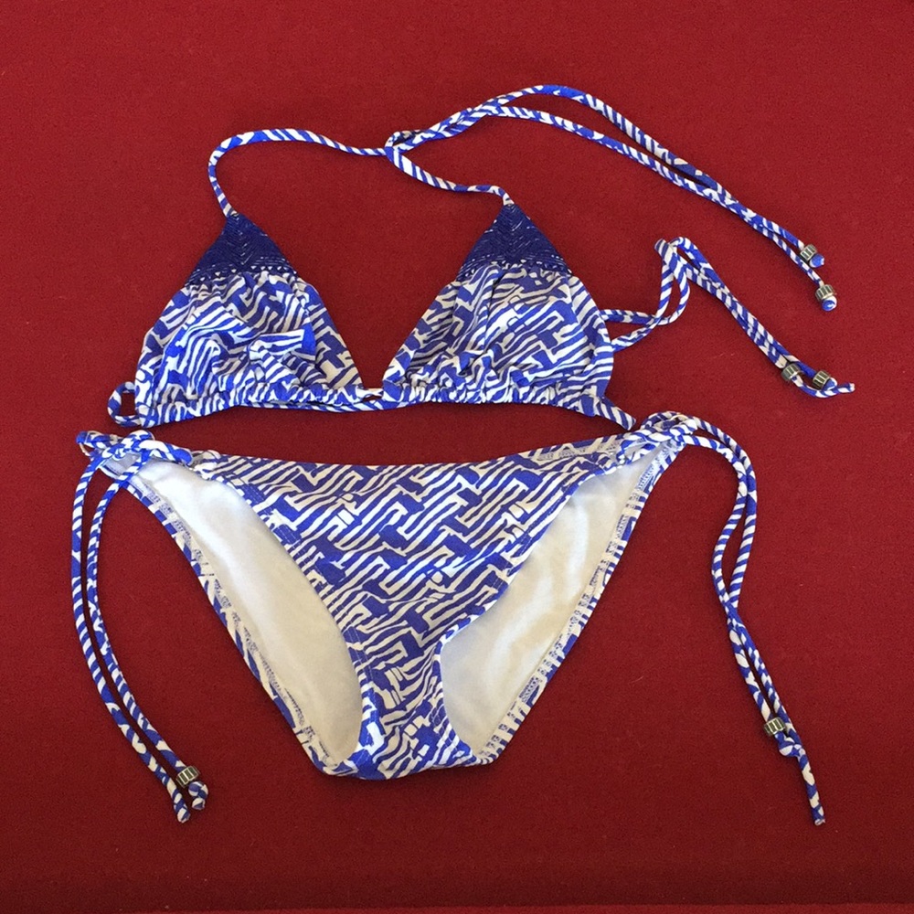 H Collection By Raisins Bikini